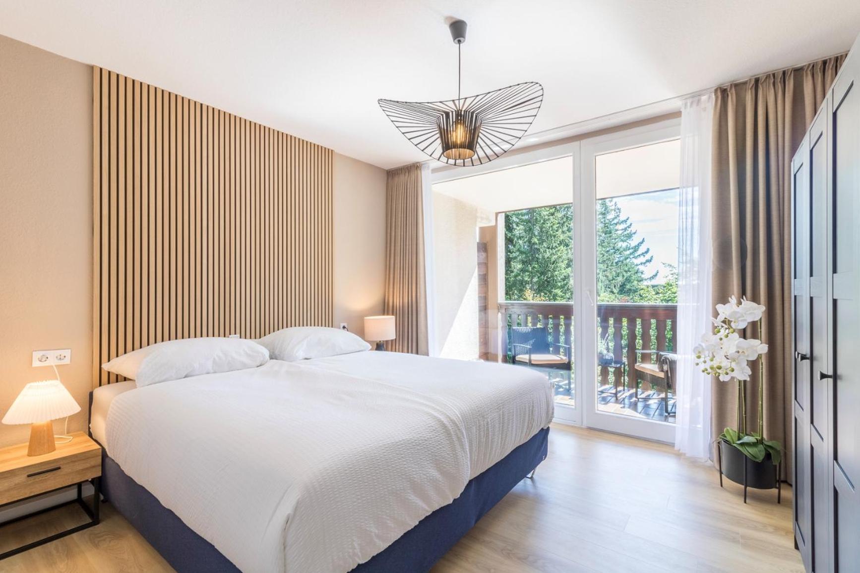 2 Bedroom Apartment Tokio And Sauna, 100M To Ski And Bikepark Winterberg Exterior foto